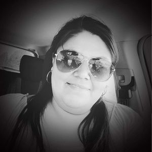 Meet your Posher, Marjo